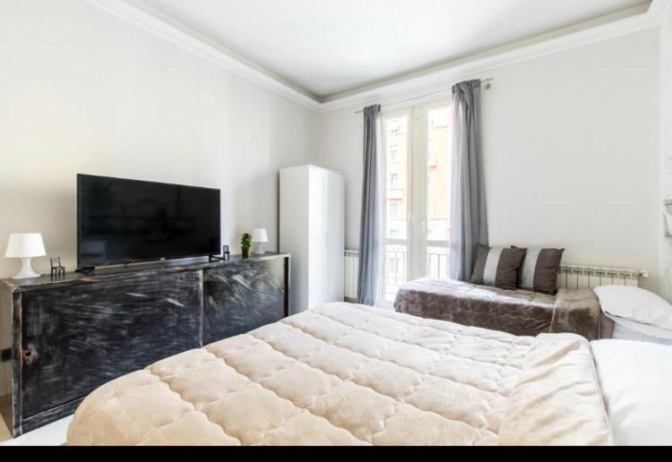 Nikita Apartment Rome Exterior photo