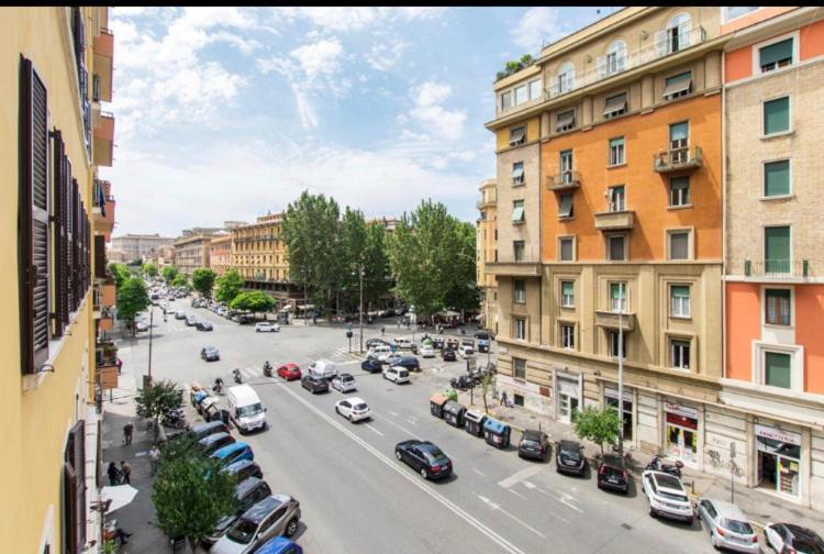 Nikita Apartment Rome Exterior photo